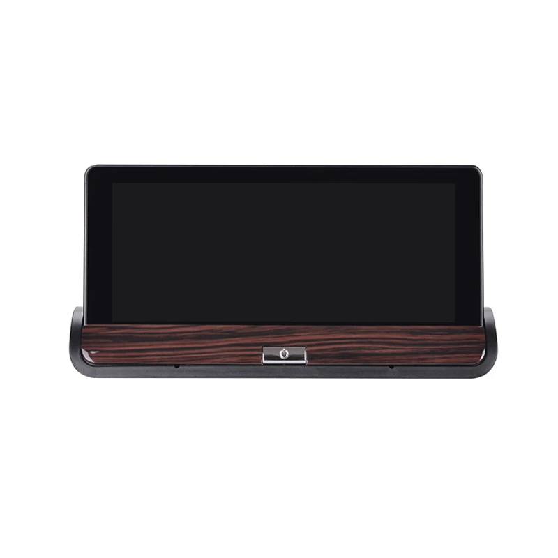 Видеорегистратор Full HD 1080P с сенсорным экраном 7 дюймов 3G Wi Fi Android 5 1 GPS навигация