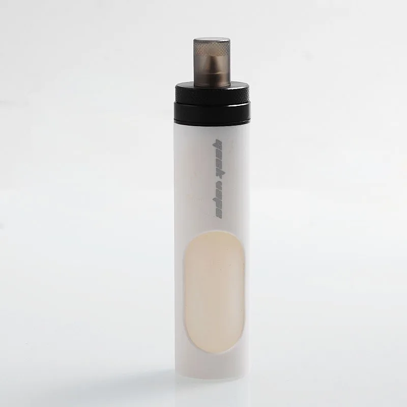 

Original GeekVape Flask Liquid Dispenser Light Version PC + Silicone, 30m Bottle for BF Squonk Mod / RDA / Gbox