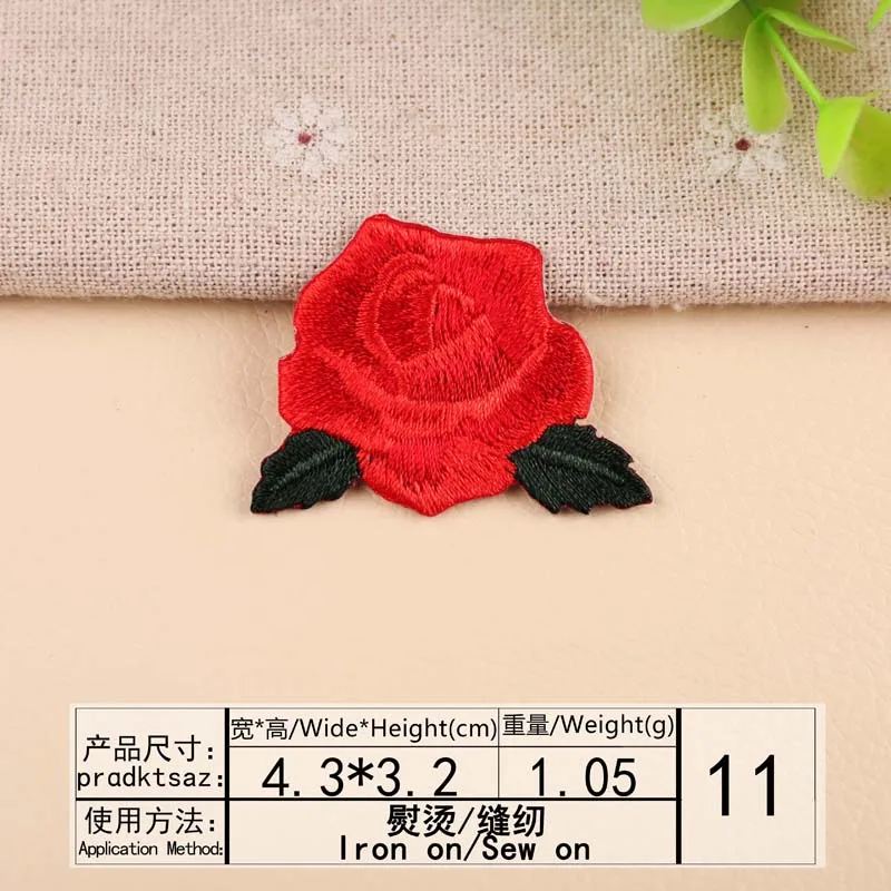 AA FLOWER 11