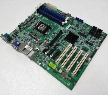 

RUBY-D712VG2AR B930A512AB1D712820 industrial motherboard tested working
