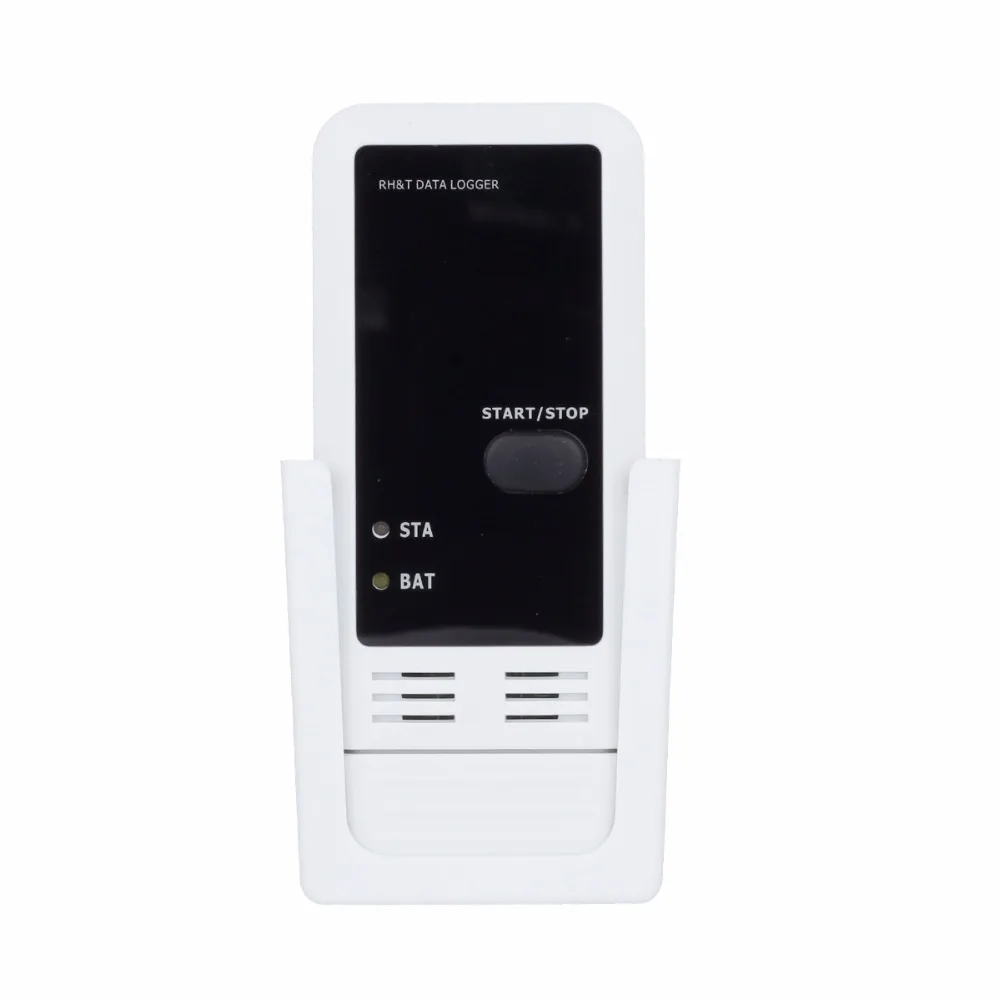 

BSIDE BTH02PEC USB Data Logger Temperature Humidity Record Meter Thermometer Hygrometer Diagnostic-tool Generate PDF reports
