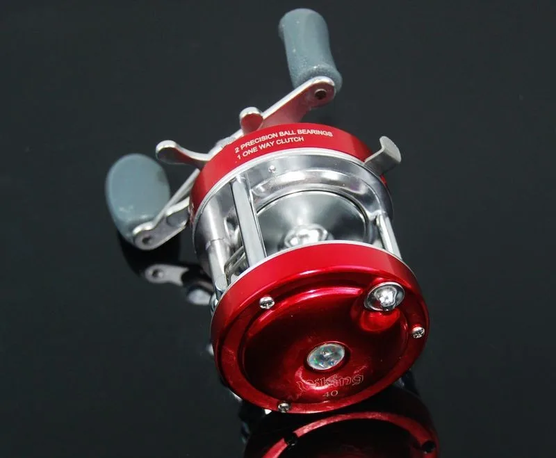 Lure Baitcasting Reel (8)