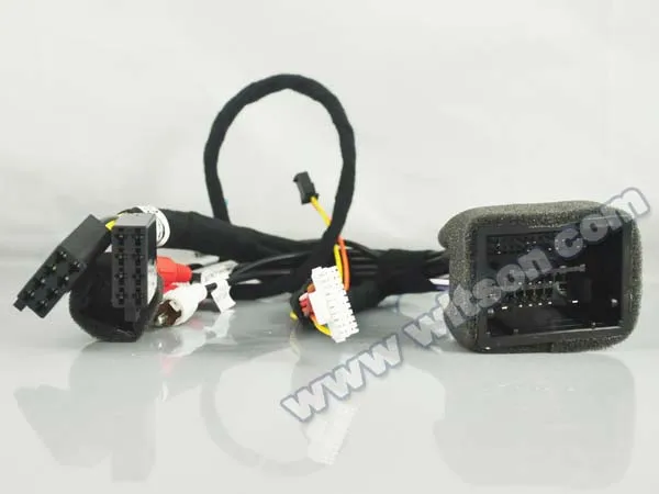 Top 7" Octa-Core Android 9.0 Pie OS Car DVD Multimedia Navigation GPS Radio for Chevrolet Cruze 2008-2012 & Holden Cruze 2008-2012 4