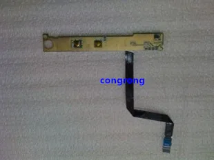 

for Lenovo IdeaPad Z470 Power Button laptop switch Board w/ Cable works