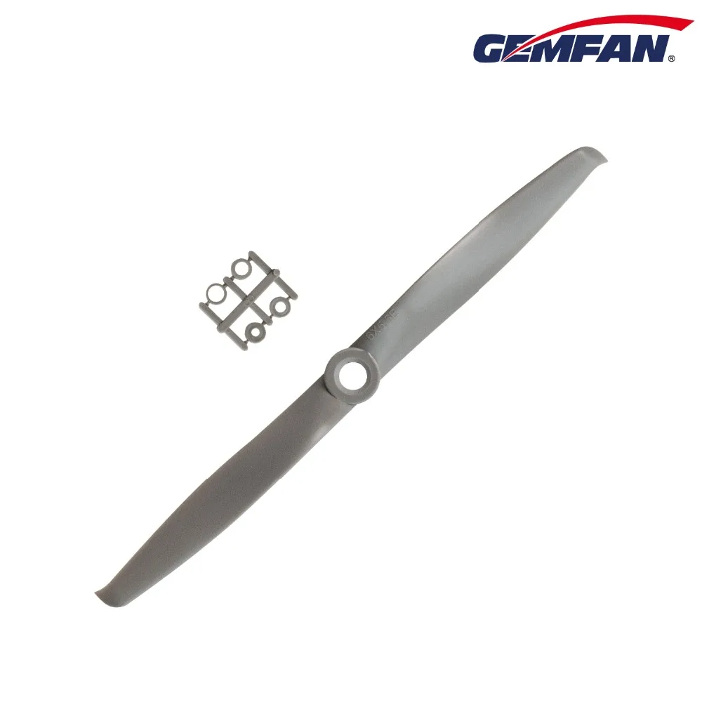 Electric Airplane Propeller 6055 7060 1060 1280 4pcs/Lot Gemfan Nylon