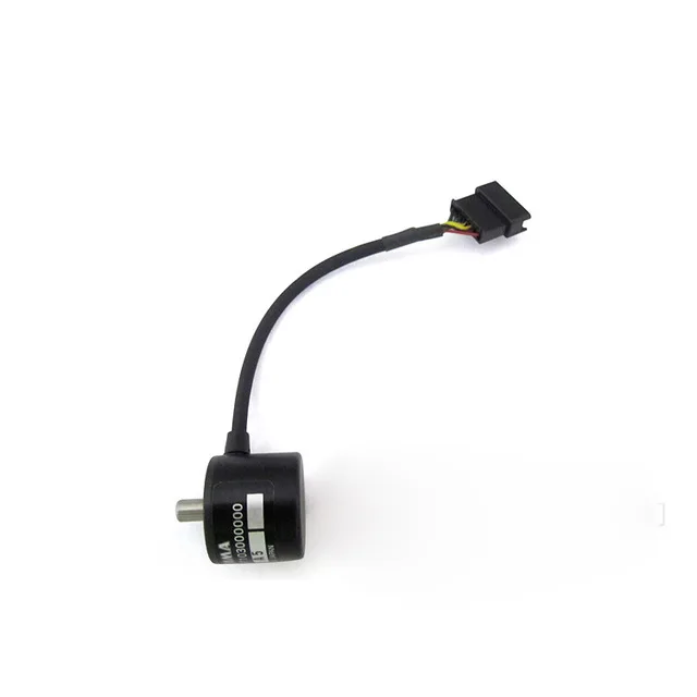 2018 Time-limited Tool Sets 642100020000 Rotary Encoder For Tajima Embroidery Machines Tmfd Type Special Fittings