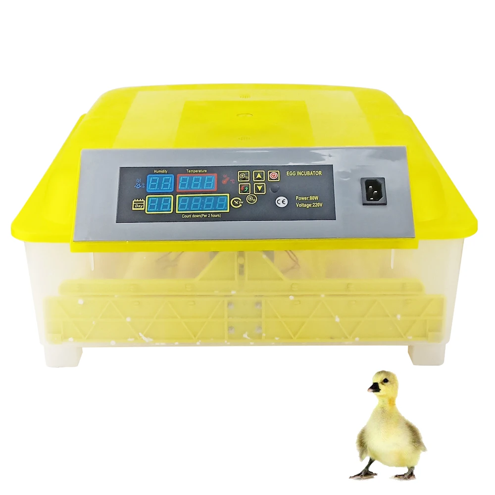 

chicken hatching egg-turning machines with high quality and security chicken incubator tools digital temperature control