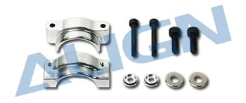 

Align Trex 700 Metal Stabilizer Belt Set HN7041 Align trex 700 parts Free Shipping with Tracking