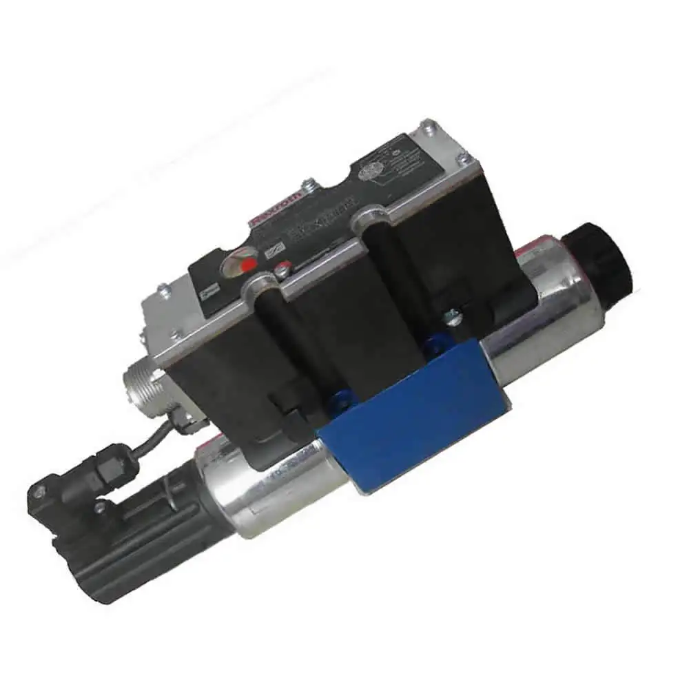 

4WREE6E16-23/G24K31/A1V R900920567 new rexroth valve 4WREE6E16-2X/G24K31/A1V