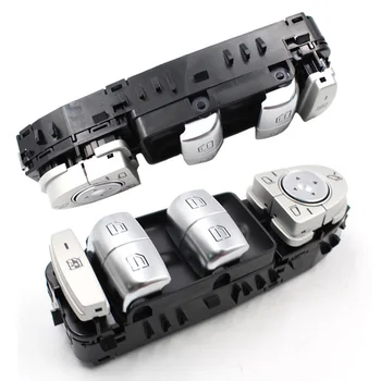 

For Mercedes-Benz S550 S63AMG S65AMG 2015 High Quality A2229056800/2229056800 Power Window Switch Hot Selling