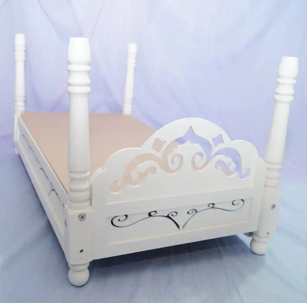 bjd bed