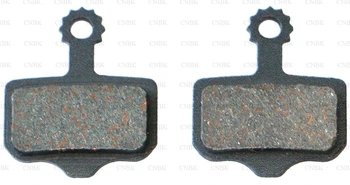

Brake Pads for AVID ELIXIR R CR Elixir 3.5 SRAM X X BP-2