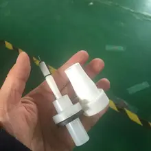 OPTI 2 порошковое покрытие сопла пистолет электрод держатель для Gema