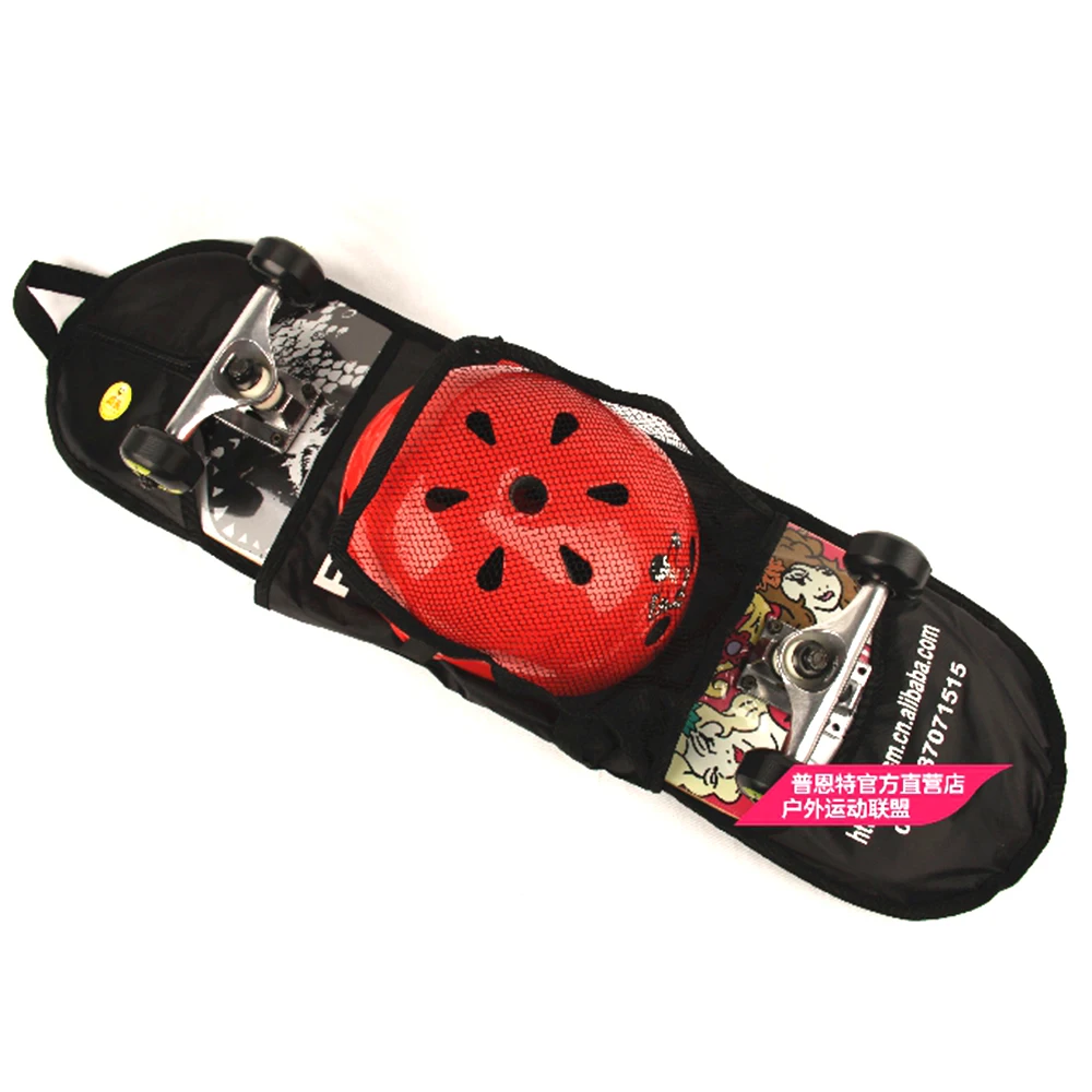 22 Inch Skateboard Storage Bag For Skateboard Penny Board Street DIY