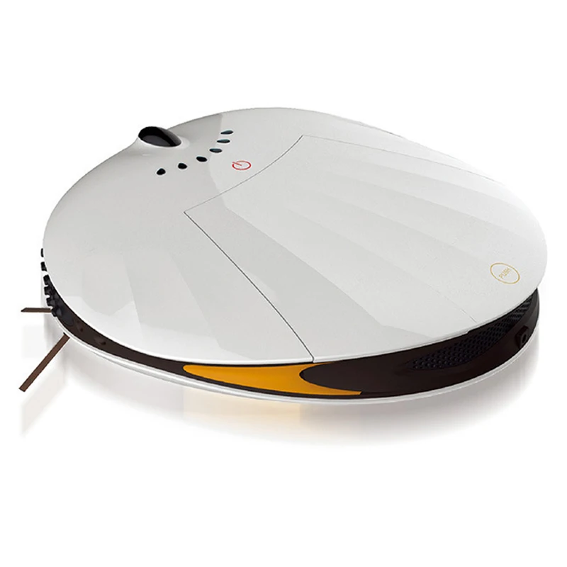 

Household Vacuum Cleaner Sweeping Robot Intelligent Robot Cleaner Fully Automatic Recharge Ultra-thin Mopping Machine Sweeper