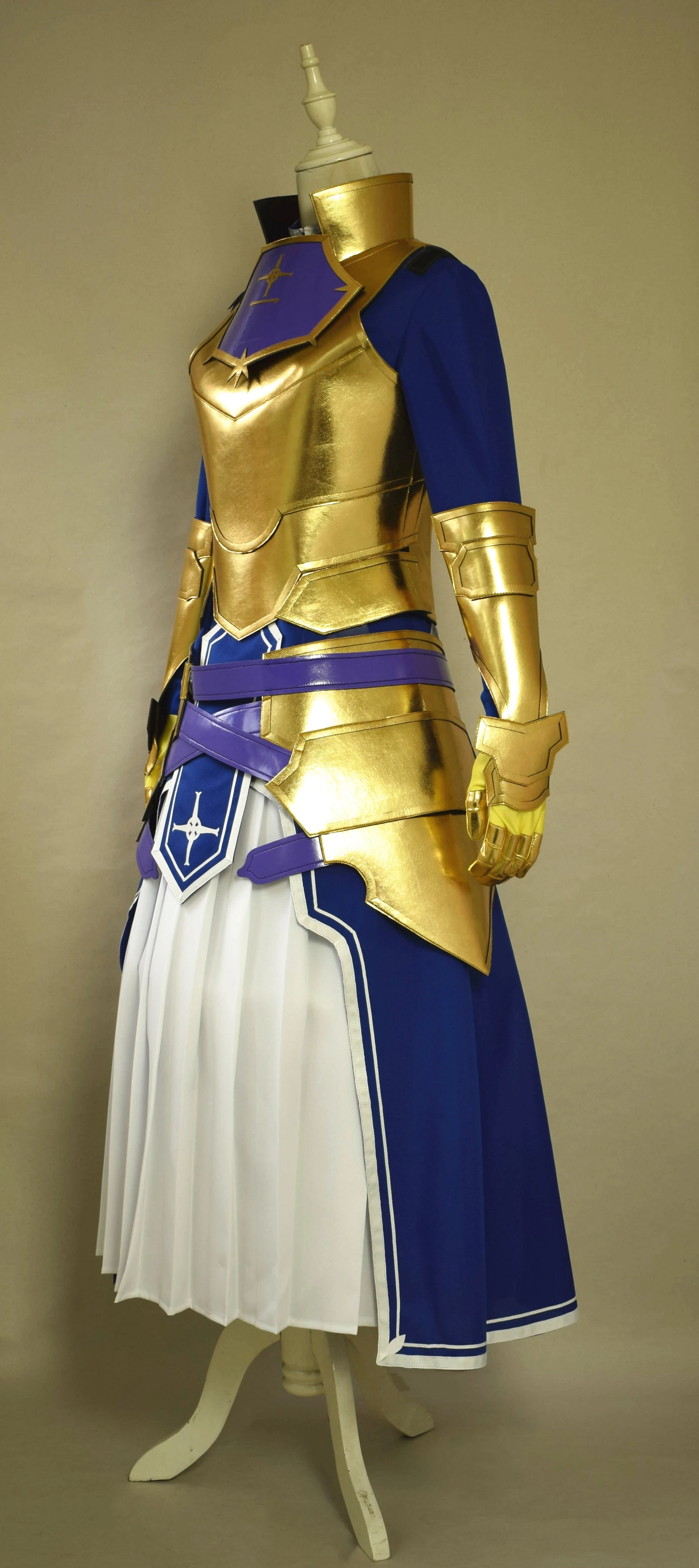 [] ִϸ̼ ҵ Ʈ ¶ Alicization Ʋ  ڽ ϼ ҷ īϹ  
