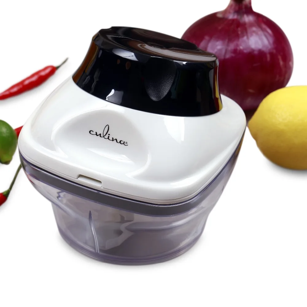 

Culina Compact Chopper Grater Vegetables Cutter Tools Carrot Grater Onion Vegetable Slicer Kitchen Accessories