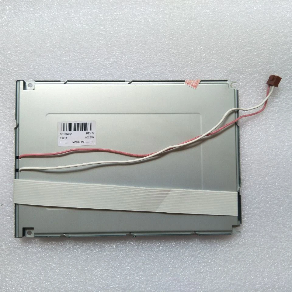 

Industrial display LCD screen 6.4 inch SP17Q001 320*240