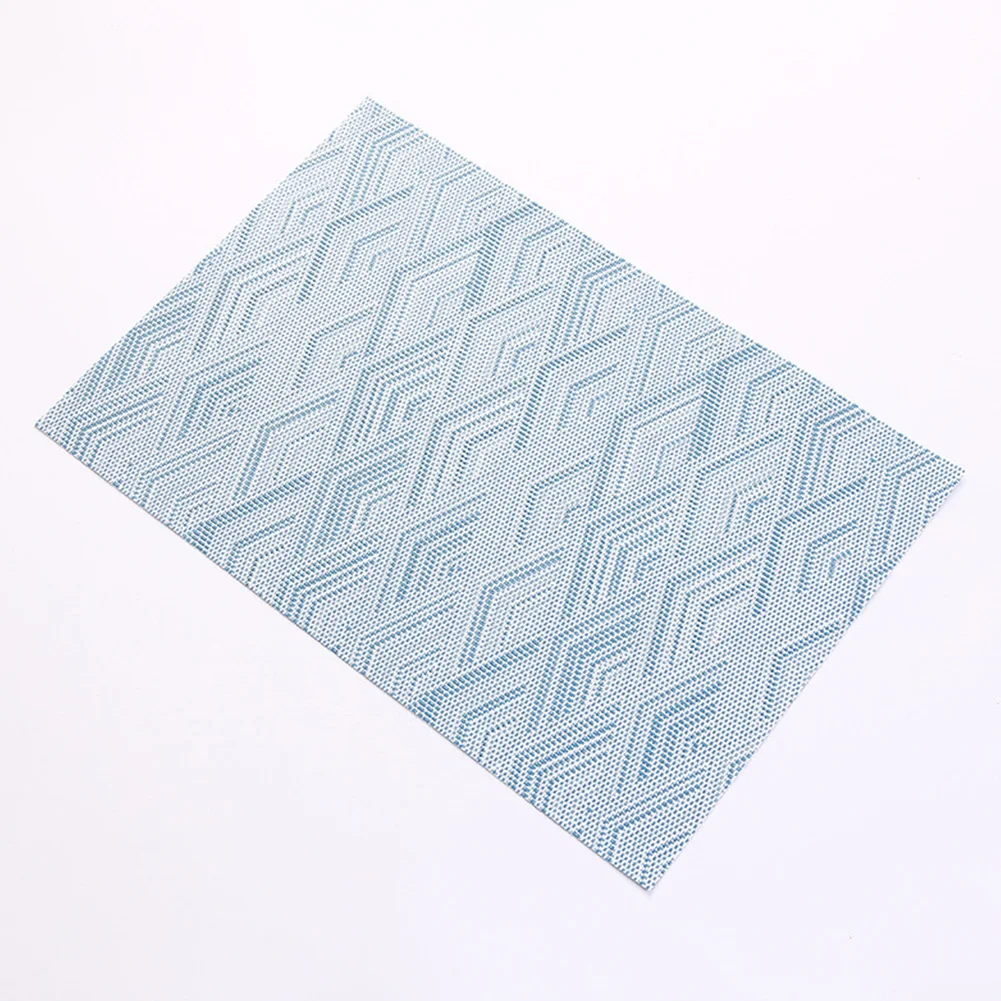 4 قطعة PVC المنسوجة الحبوب مستطيل الحرارة العزل ل طاولة طعام بسيطة للماء سادة كوب تحديد الموقع مجموعة مكافحة النفط نزهة المطبخ 4 قطعة PVC المنسوجة الحبوب مستطيل الحرارة العزل ل طاولة طعام بسيطة للماء سادة كوب تحديد الموقع مجموعة مكافحة النفط نزهة المطبخ