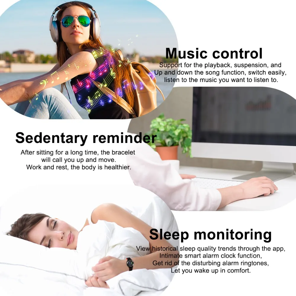 Fentorn Smart Watch Men Women Heart Rate Blood Pressure Oxygen Wrist Muiti Sports Bluetooth Smartwatch for Android IOS Phone Fentorn Smart Watch Men Women Heart Rate Blood Pressure Oxygen Wrist Muiti Sports Bluetooth Smartwatch for Android IOS Phone