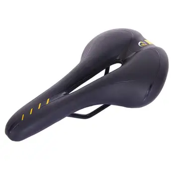 

YaFee YF-1060 Bicycle Saddle Breathable Soft Comfortable Road MTB Cycling Bike Saddle Parts Bicycle seat