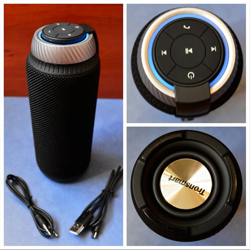 Tronsmart Column  Speaker 