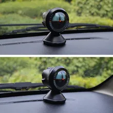 Newst автомобильный компас многофункциональный автомобильный Инклинометр наклон измерительный инструмент-Инклинометр автомобильные аксессуары для интерьера