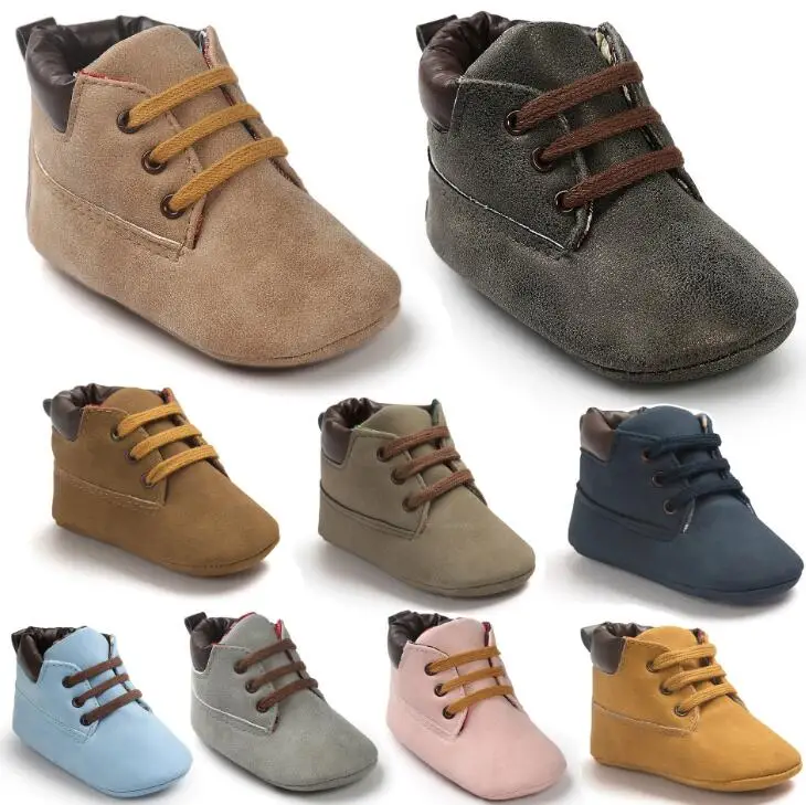 infant baby boy sneakers