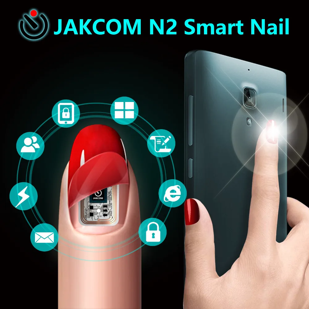 

Jakcom N2 Smart Nail New Product Of Smart Activity Trackers As For Garmin Gps Watches Activity Tracker Erkek Anta