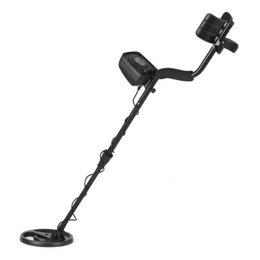 

NEW Underground Metal Detector Ground Meter Detector Gold Hunter Gold Metal Detector High Sensitivity Metal Detectr