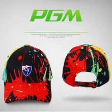PGM Golf Женская шляпа марка PGM
