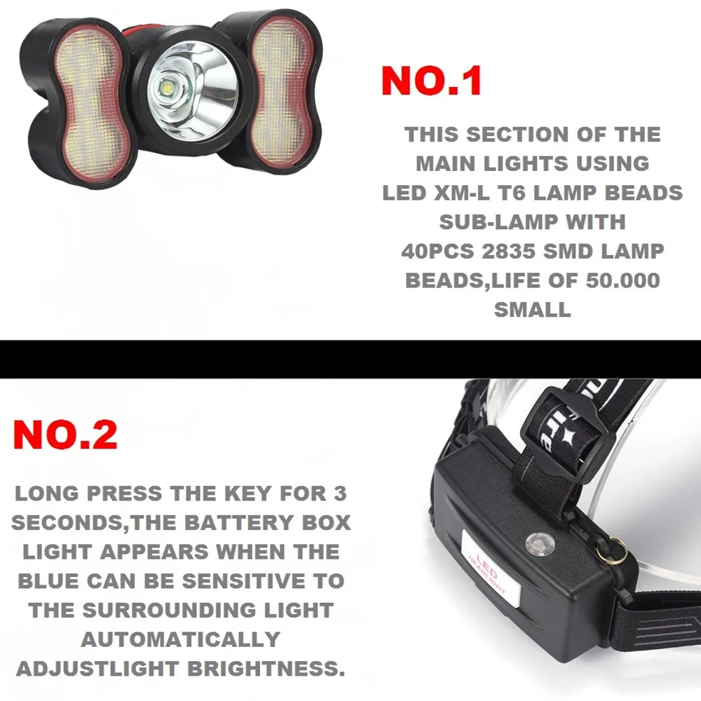 HP32 led head light (17)