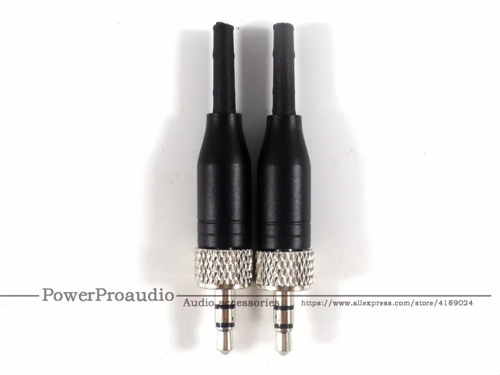 10x3 5 мм стерео закручивающаяся крышка разъема для Pro Sennheiser EW100 EW300 EW500 G1 G2 3 sony Saramonic