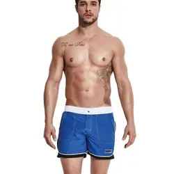 Для мужчин; короткие штаны, Для мужчин пикантные свободные Пляжные шорты, Для мужчин быстросохнущие Пляжные шорты для будущих мам
