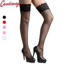 Облегающие колготки-нижнее белье ажурные чулки сексуальный кружевной топ на подтяжках прозрачные Эротические трусики Боди Колготки игры
