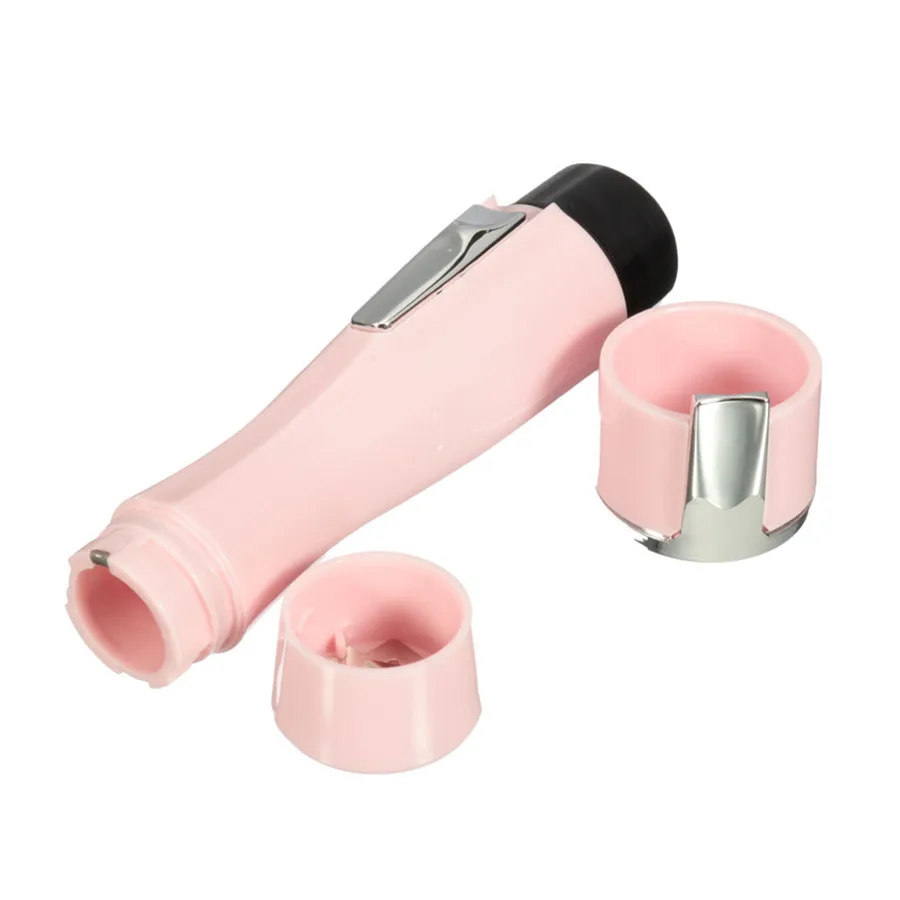 Epilator Hair Removal Razor 10