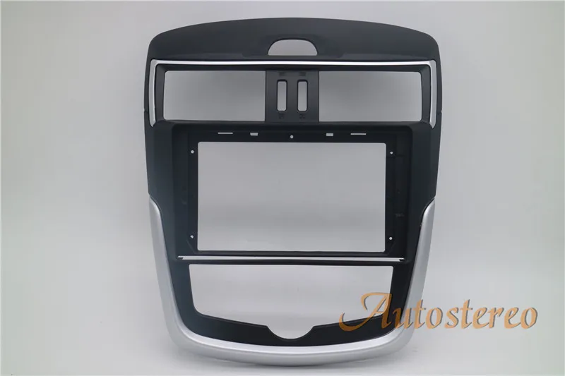 Excellent Supper Big screen Android6.0 Car GPS Navigation Car DVD Player For Nissan Tiida 2016 2017 2018 autostereo unit multimedia Satnav 10