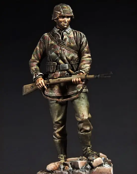 Panzergrenadier, 1943--118 90  (1)