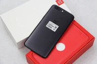 Original New Oneplus 5 6GB RAM 64GB ROM Snapdragon 835 Octa Core Android Dash Charge Fingerprint Recognition One Plus Cellphone 3