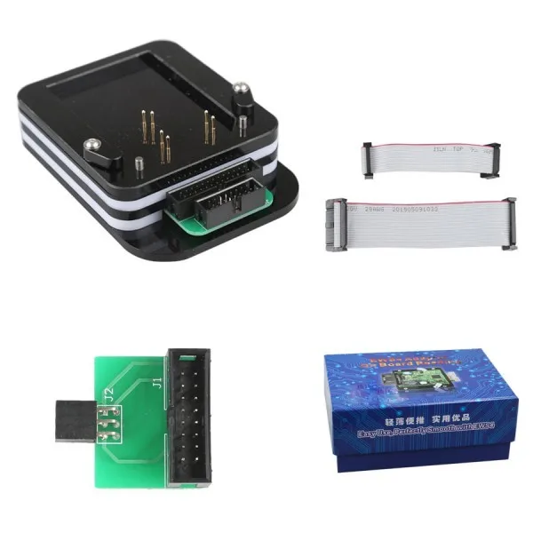 EWS-4.3 &amp 4.4 IC Adaptor EWS For Bmw (No Need Bonding Wire) for R280 Plus X-PROG AK90 R270 Programmer | Автомобили и мотоциклы