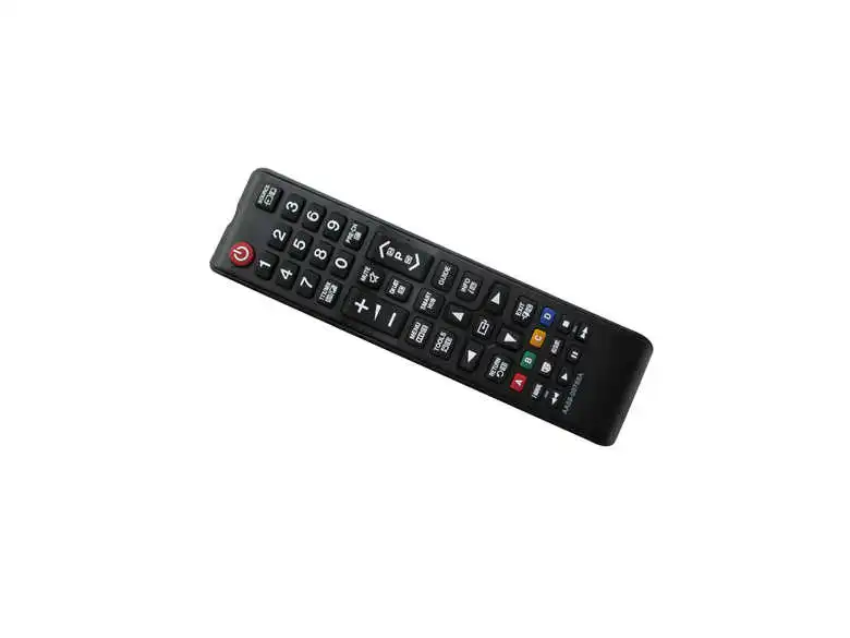 

Remote Control For Samsung UA40D5000PW UA40D5030PM UA40D5500RM UA40D5800VW UA46D5000PM UA46D5000PW UA46D5500RM LED HDTV TV