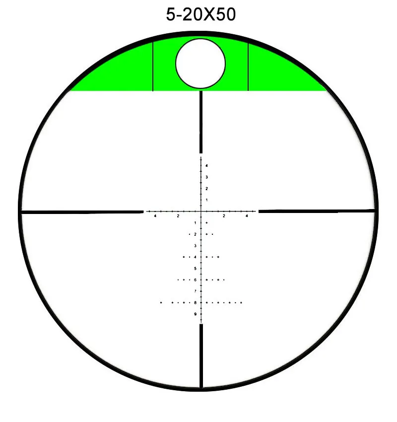HD охотничьи прицелы 4-16X44 оптика винтовки прицелы 5-20X50 тактические 6-24X50 SFIR оптические прицелы ударопрочные для страйкбола пневматические пистолеты
