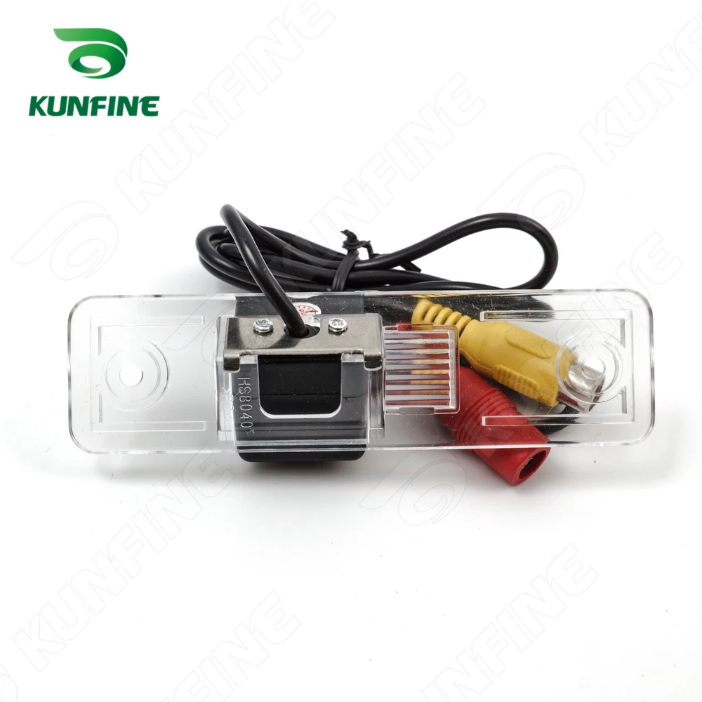 HD Car Rear View Camera For Buick Execelle 08 11 Parking Night Vision Waterproof A2