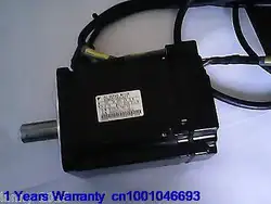 DHL/EUB 1 ШТ. Использовать Оригинальный для ТЕБЯ + Серводвигатель SGMP-02U314CM 015-001u