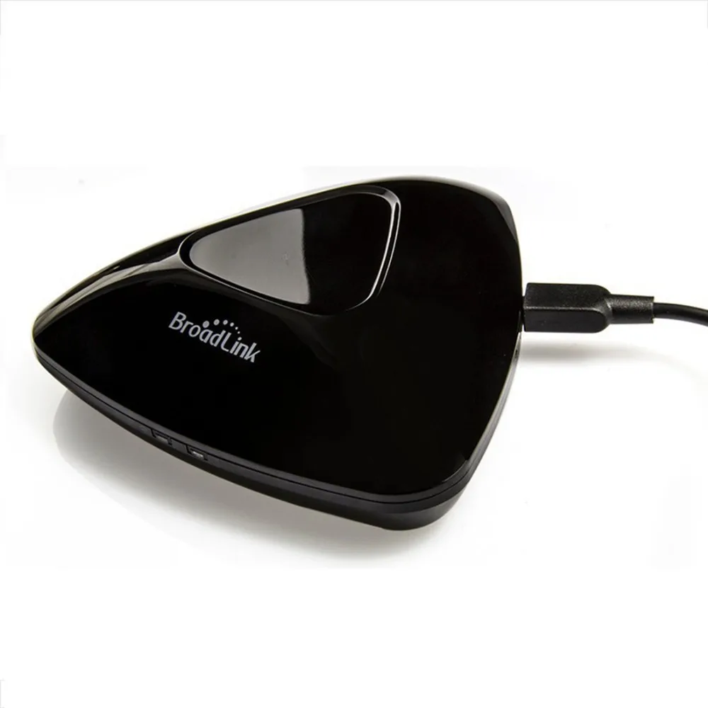 Broadlink RM2 RM Pro + tc2 сенсорный настенный выключатель света 1 2 3 Gang США std Умный дом