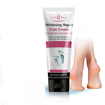 

Foot care foot cream lasts nourish and white smooth Massage relieves foot cream Keep your feet comfortable