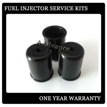 

FUEL INJECOR CAP BLACK COLOR SIZE 10*9.45*13.8mm,PLASTIC PINTLE CAPS FOR FUEL INJECTOR NOZZLE WHOLESALES