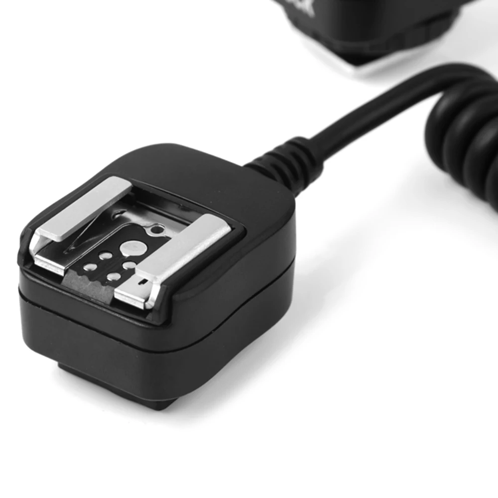 canon off-camera flash cable