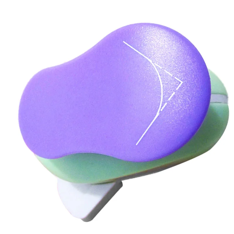 

Embossing DIY Corner Paper Printing Card Cutter Scrapbook Shaper large Embossing device Hole Punch Kids Handmade Craft gift