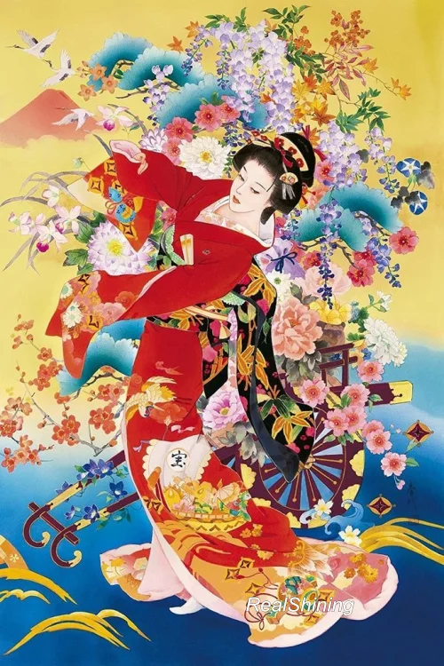 geisha japanese  4(1)